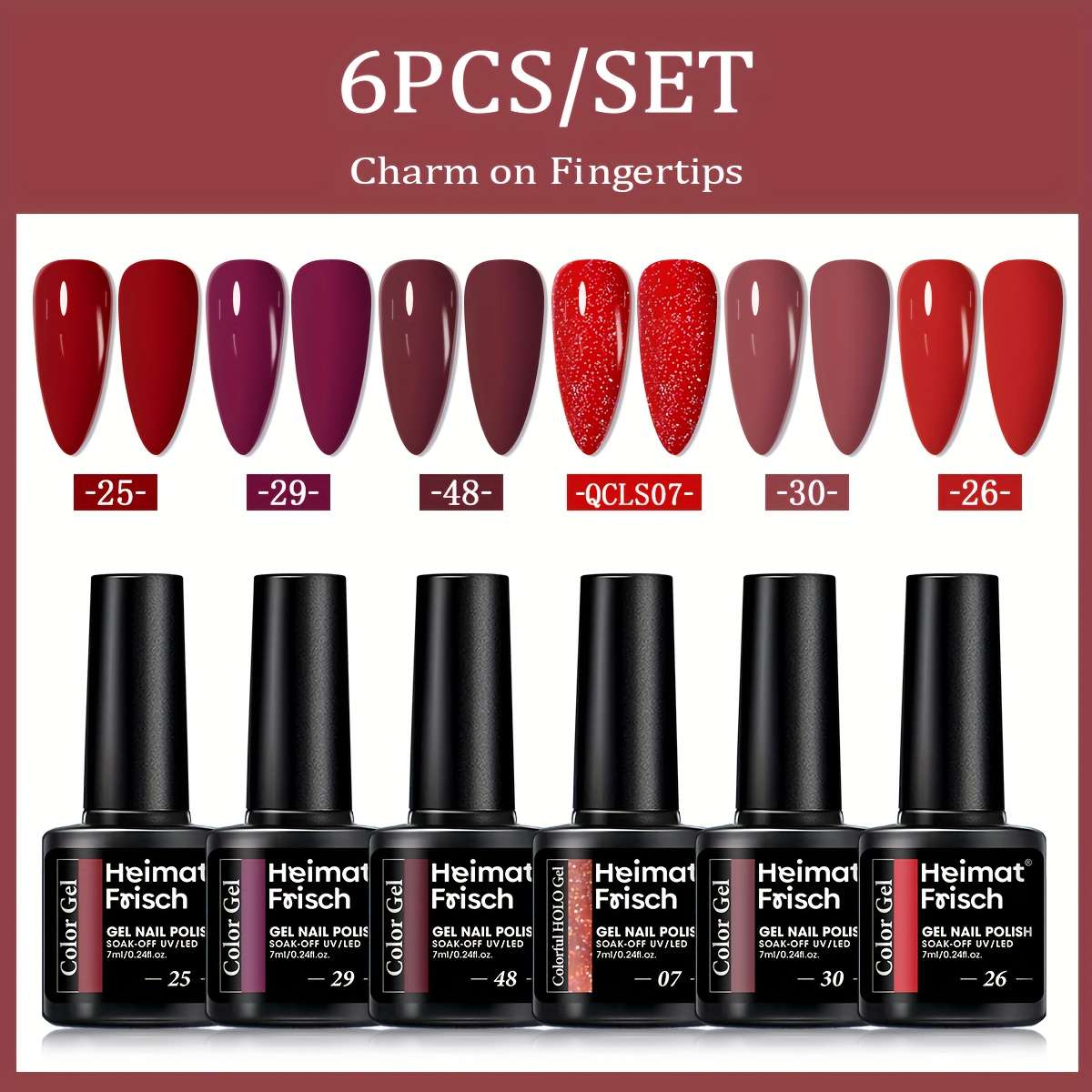 Nail Polish Model G6Jyhbf7