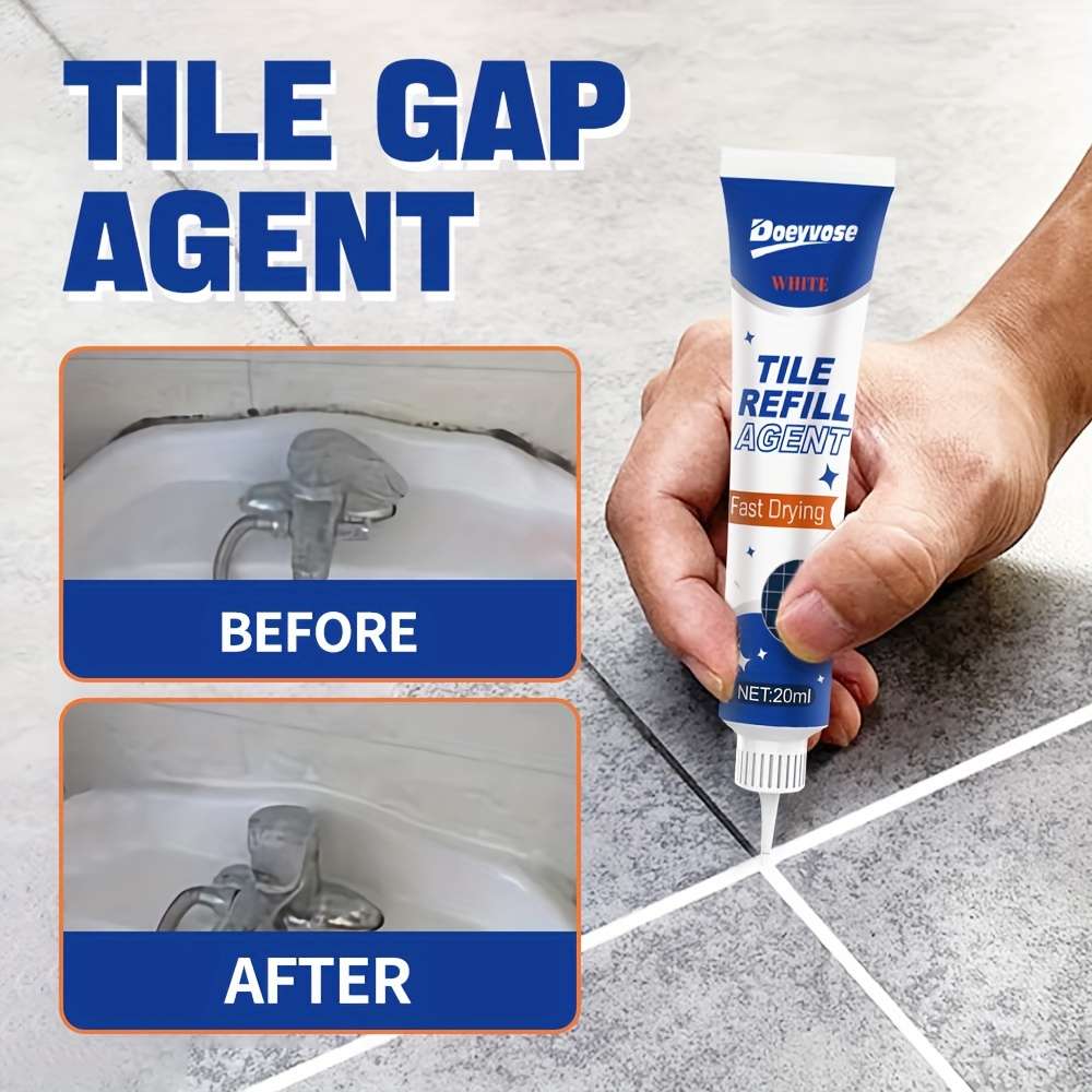 Waterproof Repair And Sealing Supplies Quantity A Piece Capacity 20Ml