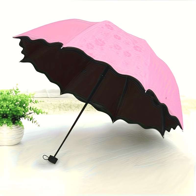 Umbrella Color Blue
