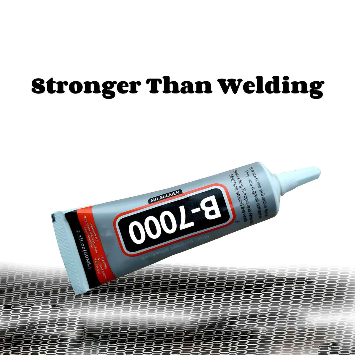 Glue Capacity 25Ml2Pc