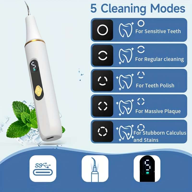Dental Care Tools