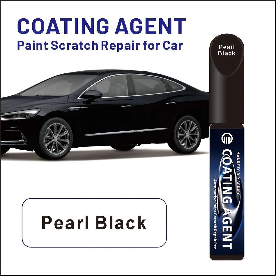 Car Scratch Repair Tool Color Blue