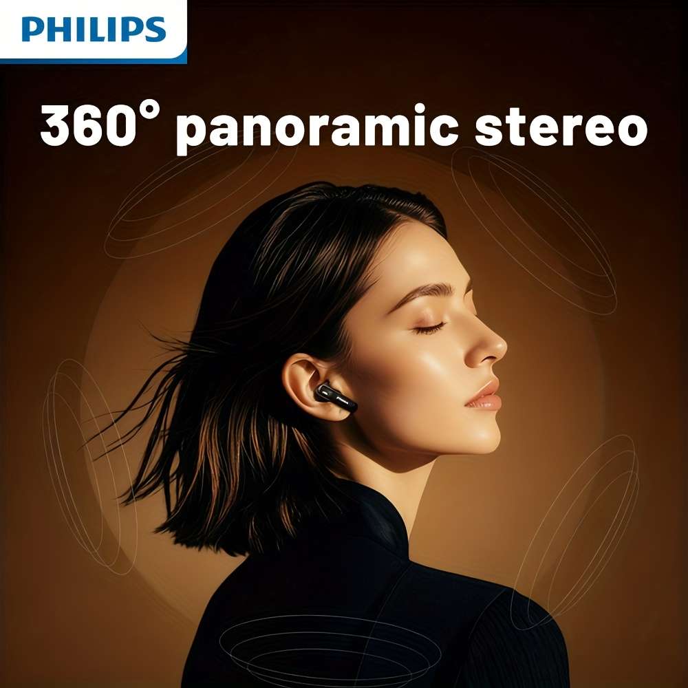 Headset Black
