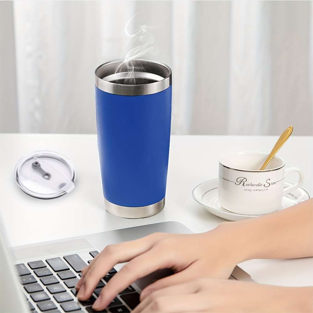Water Cup Color Black
