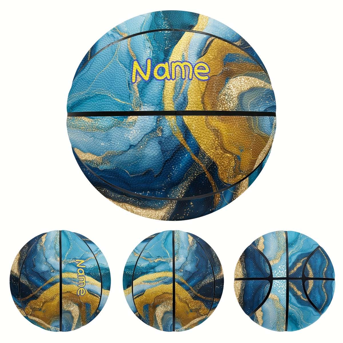 Basketball Size 7 Stylemarble 2