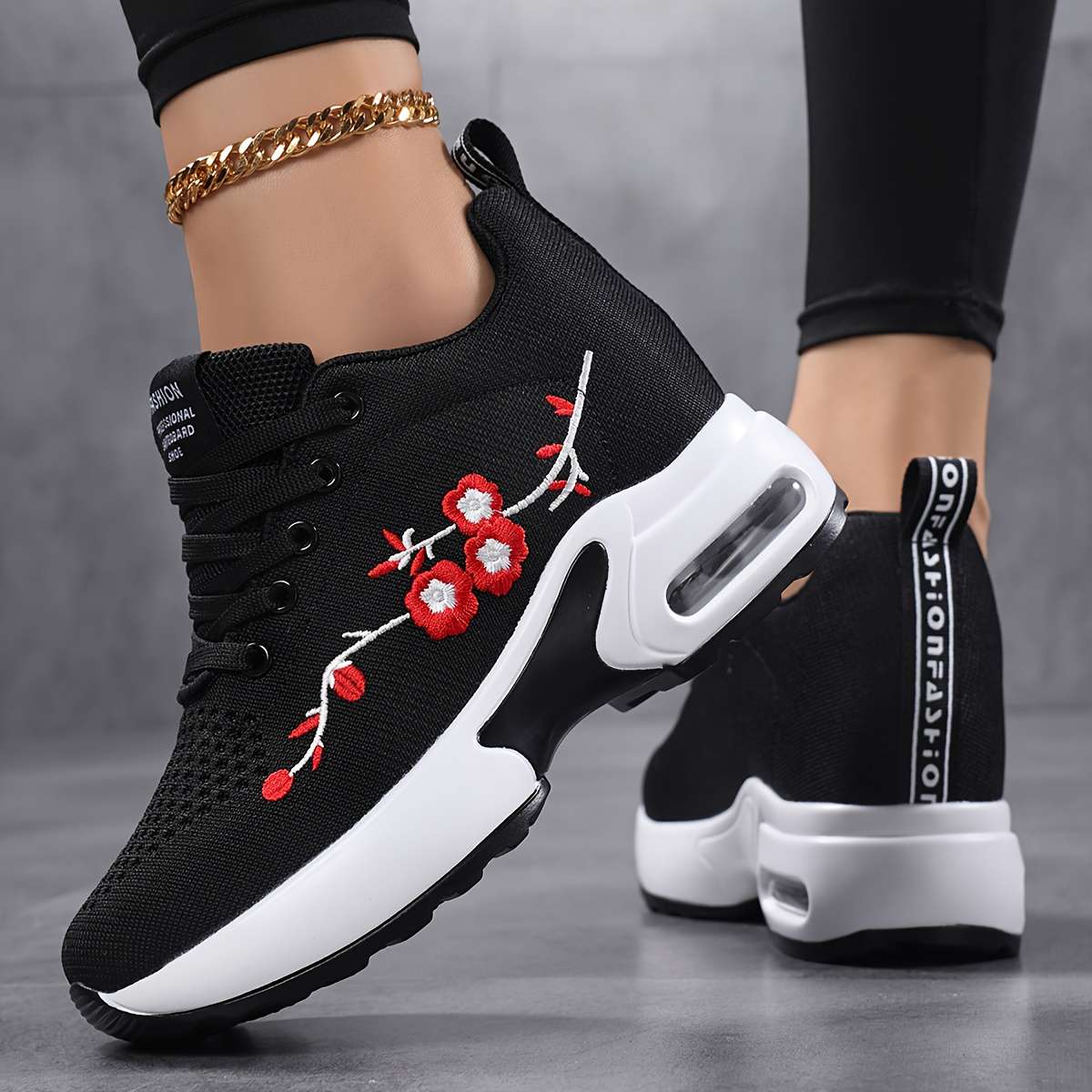 Women S Sneakers Color White Sizeuk 8