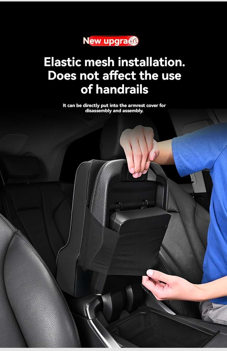 Car Tissue Box Color Bright Red