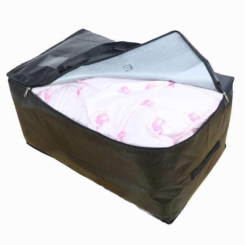Premium Durable Waterproof Moving And Storage Bag Large Capacity For Daily