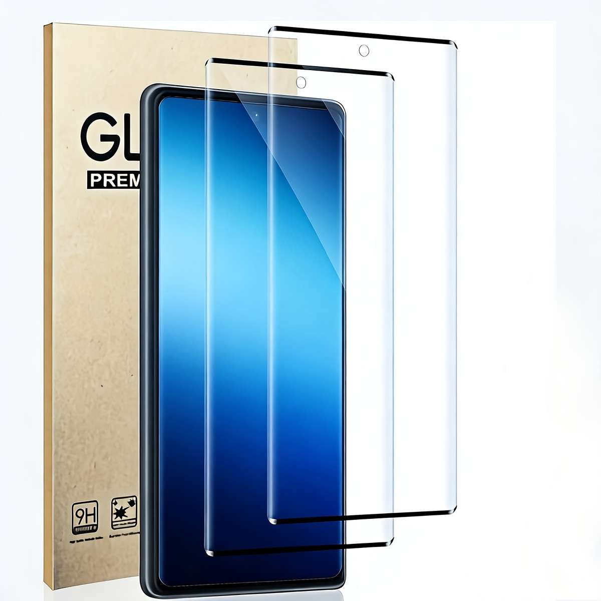 Screen Protector Compatible Model Galaxy S10 5G