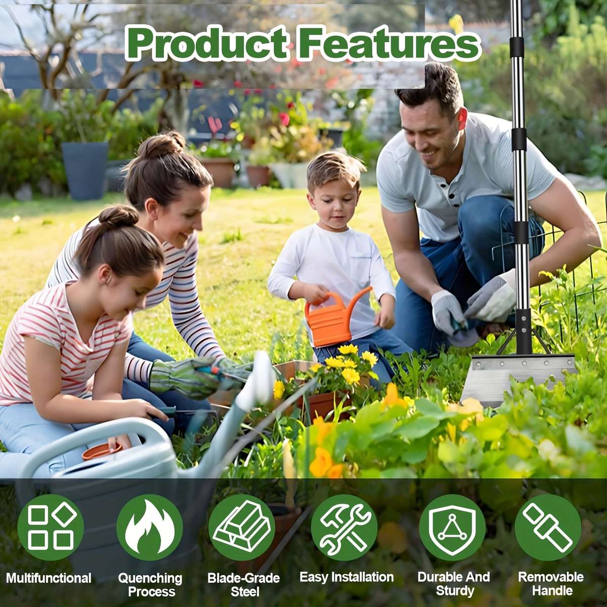 Garden Supplies Items 27.0Cm