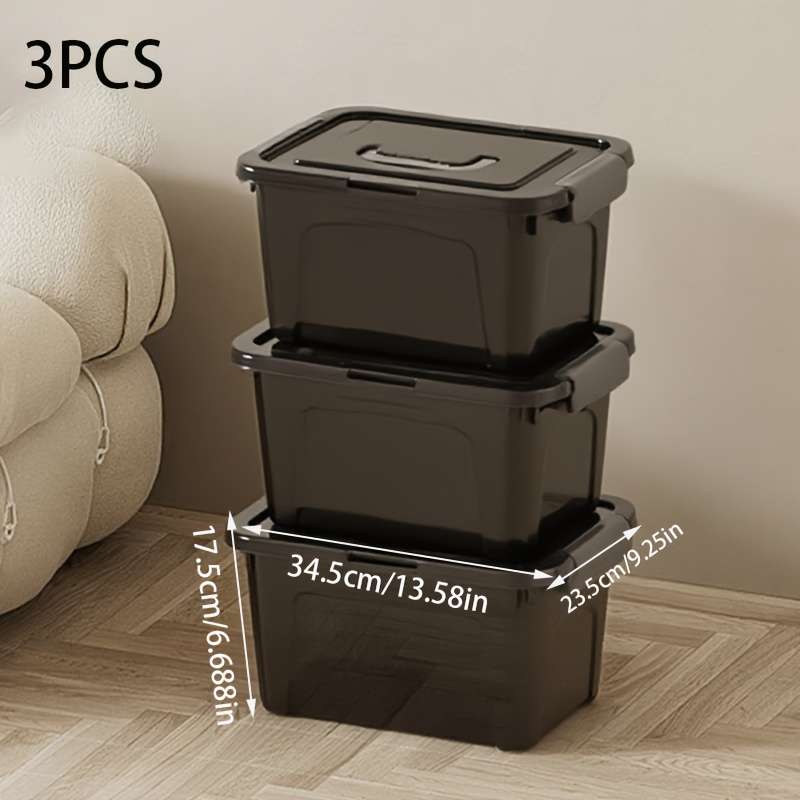 Storage And Organizationsize