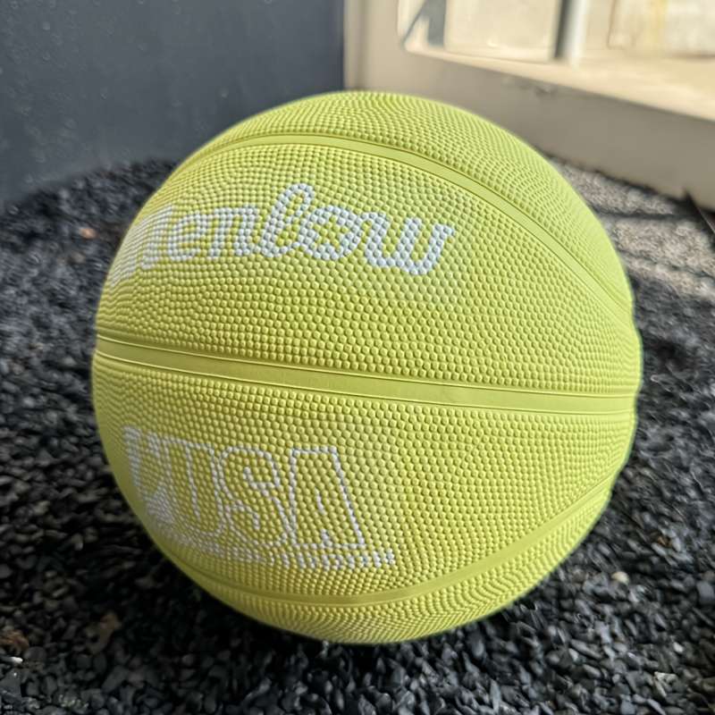 Basketball Size  Circumference In Inches Size 10.1665.02Cm