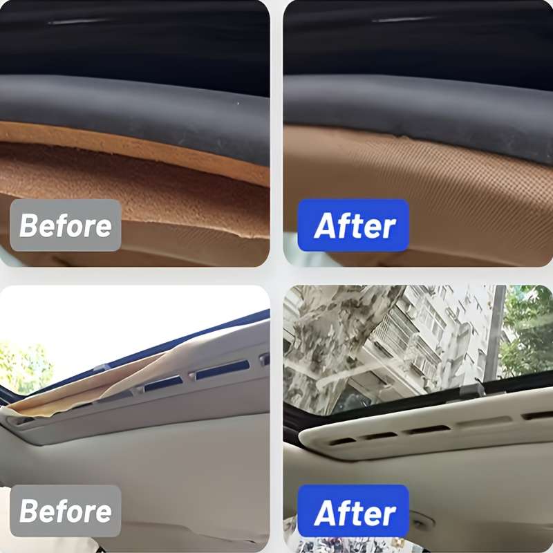 Heavy Duty Extra Strong Powerful Car Interior Repair For Professional Repairs