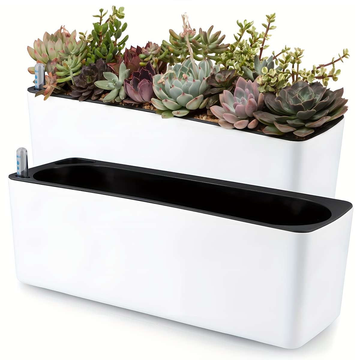 Flowerpot Size 49.7*17.1Cm