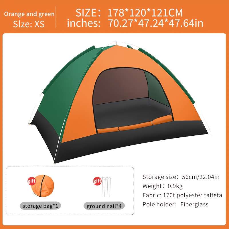 Tent
