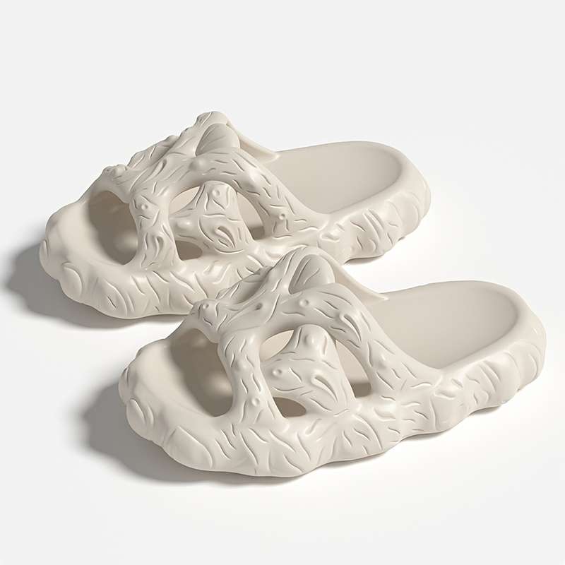 Sandals Color White Size Uk 4.5 5