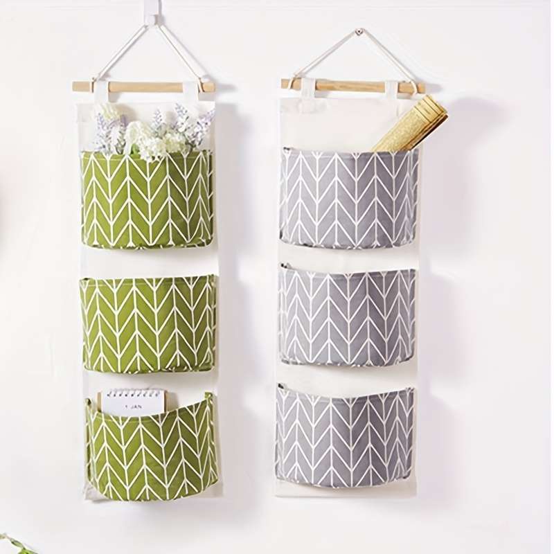 Modern Halloween Christmas Simple Multi Layer Storage