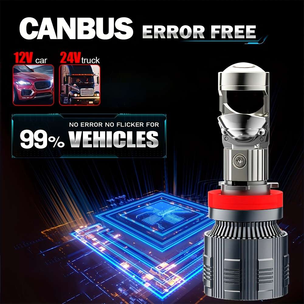 Car Lights Model H49003Hb2Qa0116