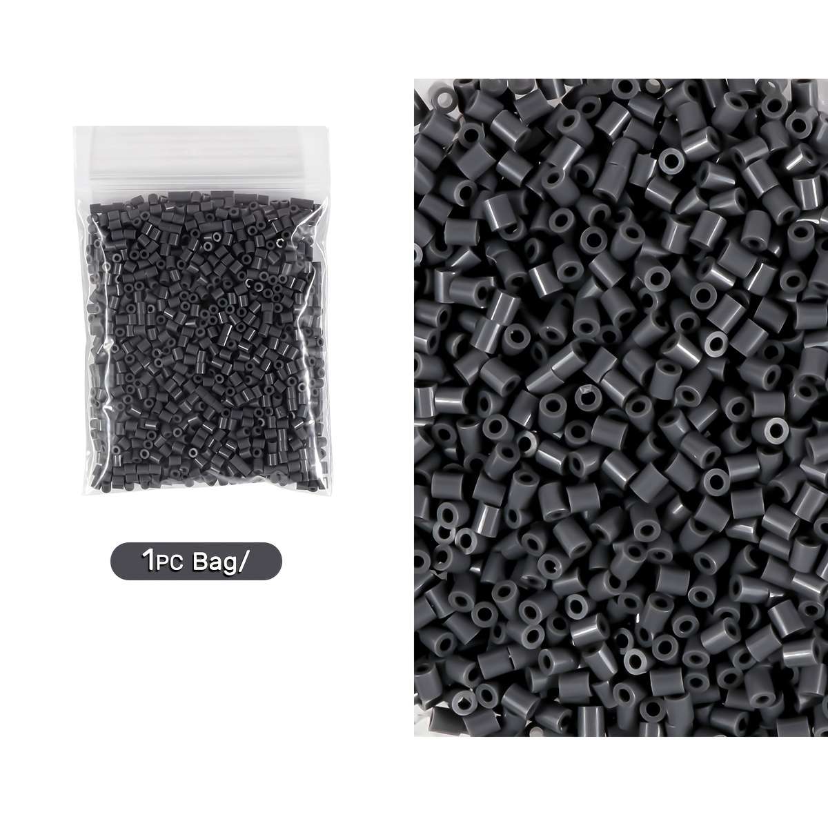 Perler Bead Set H5 1048Pcs
