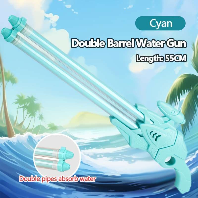 Toy Guns Color Random Color Size 55Cm/21.65In