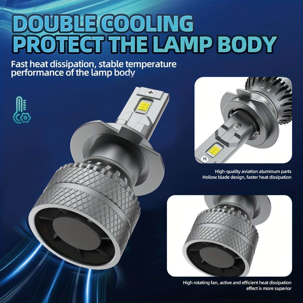Car Lights Items 9012Hir2Qb080