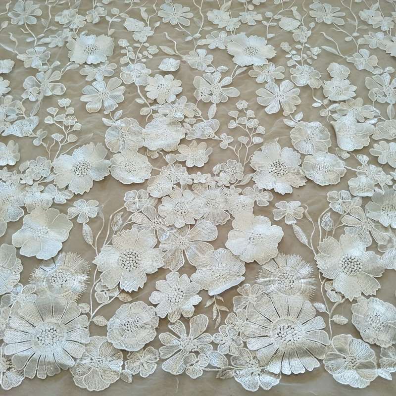 Wedding Supplies Quantity 1 Yard