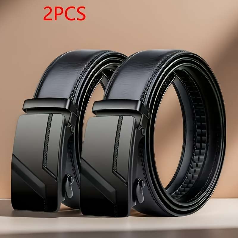 Belt Color 2P 3013 Size 130Cm