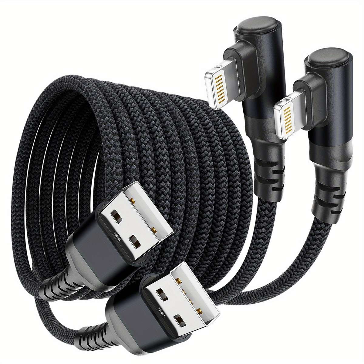 Charging Cable Color Green Size1M 3.3Ft 39Inch
