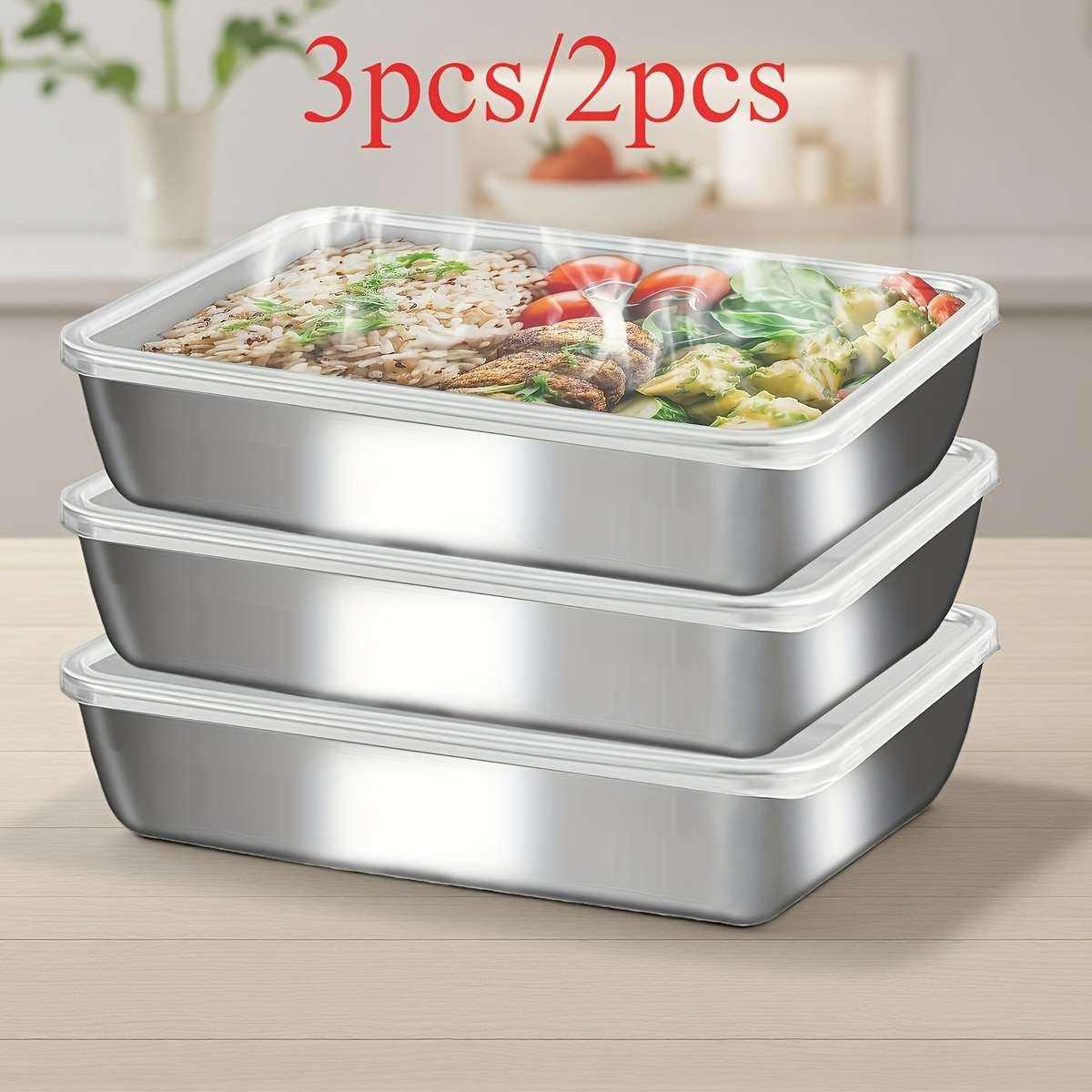 Antibacterial Box 3Pcs