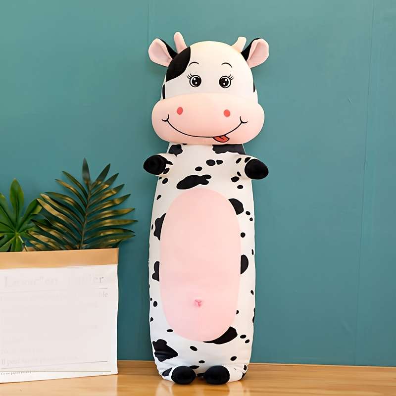 Plush Toyss Style The Cow
