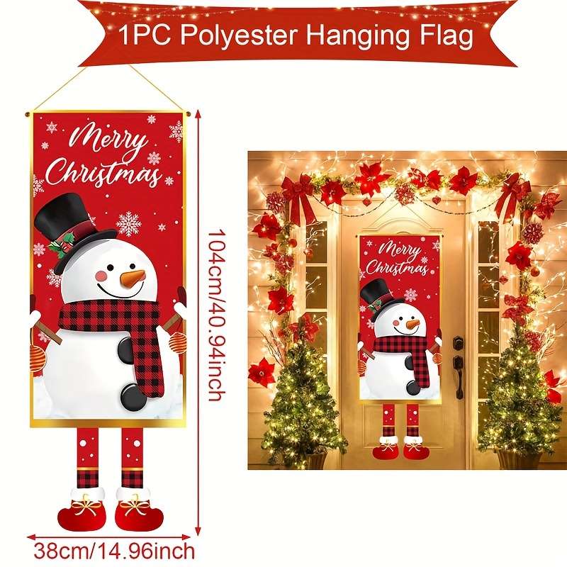 Christmas Decorations Model 7