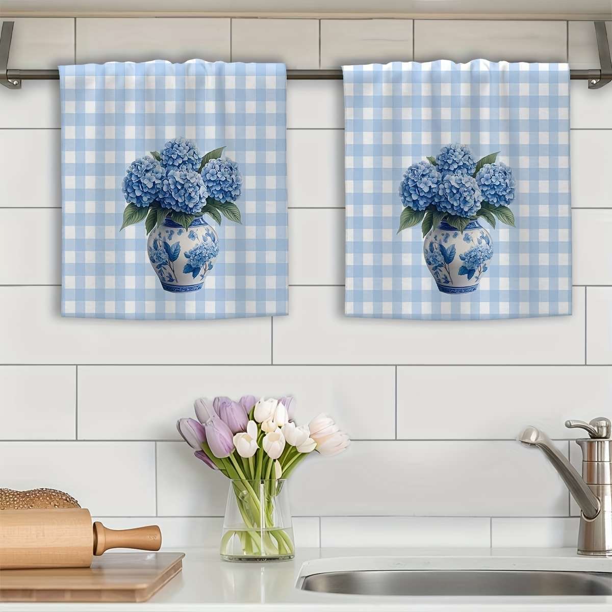 Rag Quantity 2Pcs