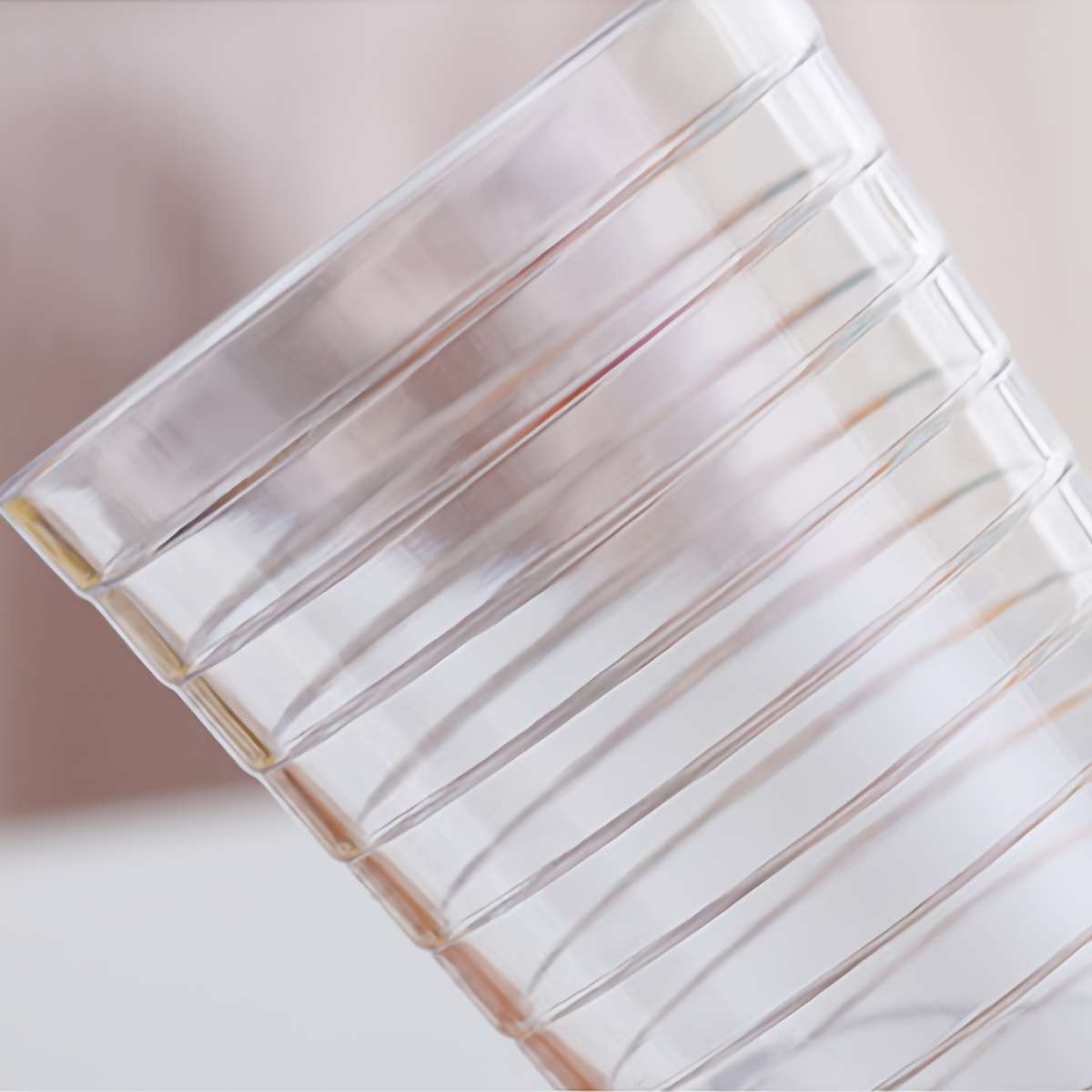 Water Cup Color Transparent