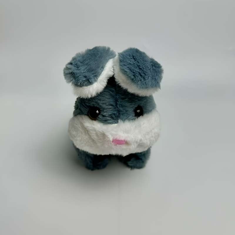 Plush Toyss color Big cute rabbit pink