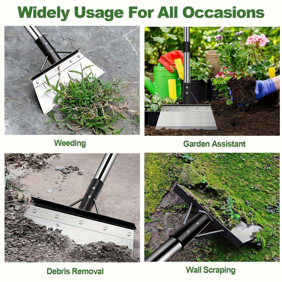 Garden Supplies Items 27.0Cm