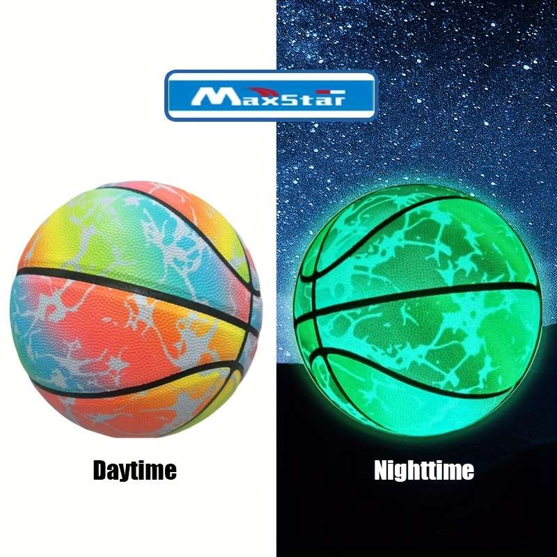 Basketball Model Bb005 Light Blue