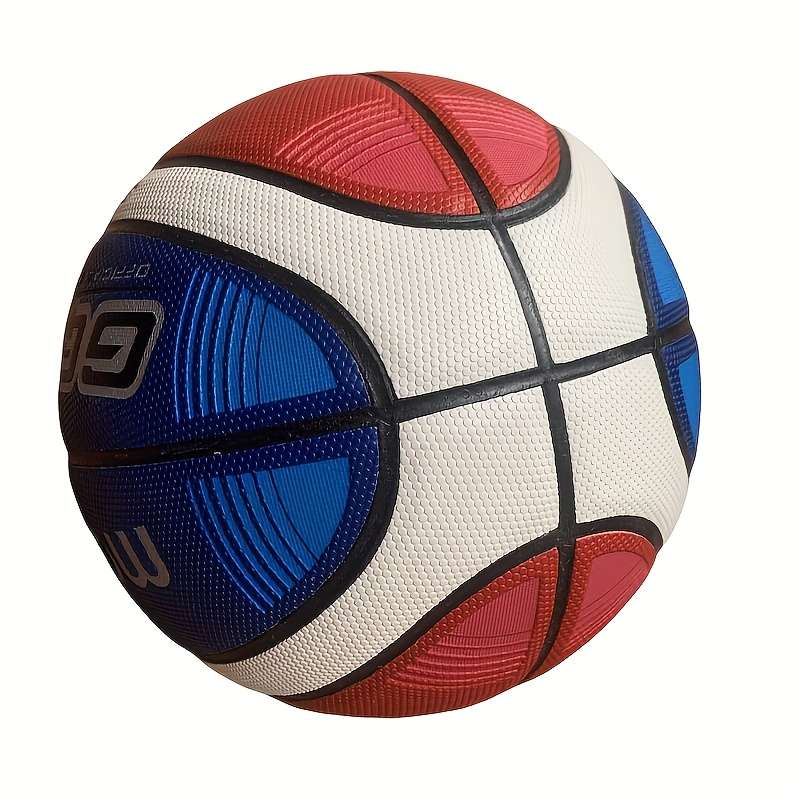 Basketball Size Size 7