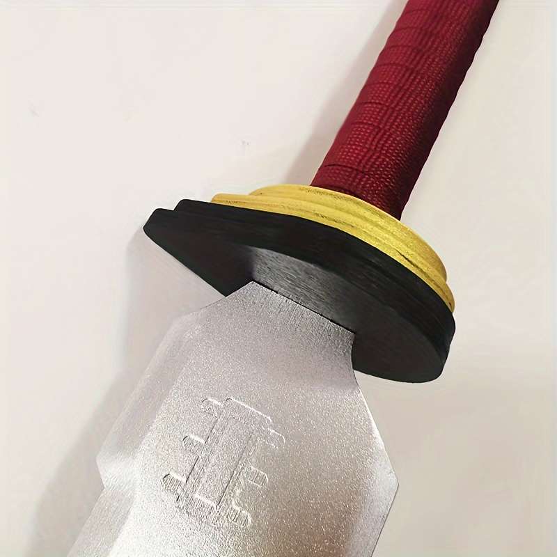 Toy Weapons Color Red