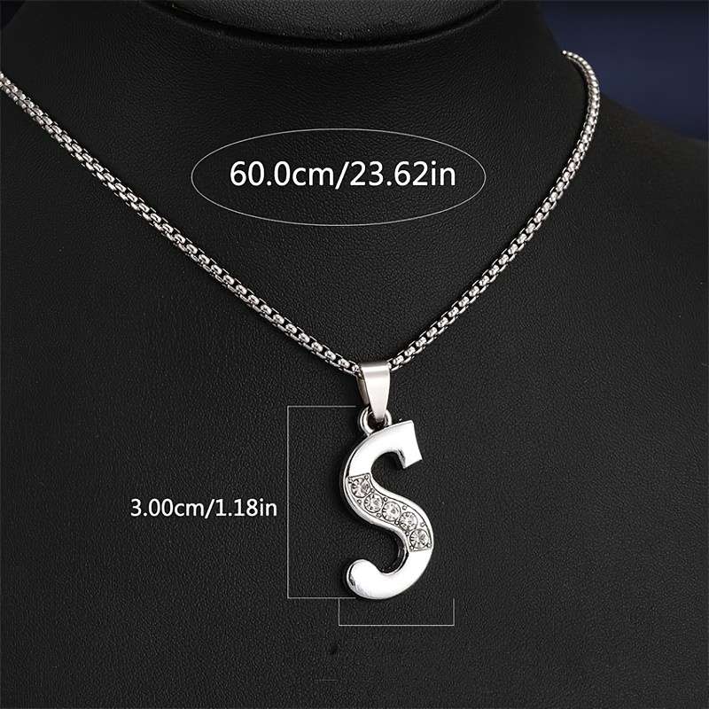 Womens Necklace Items S