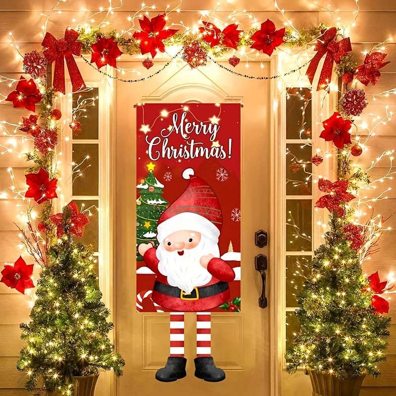 Christmas Decorations Model 6