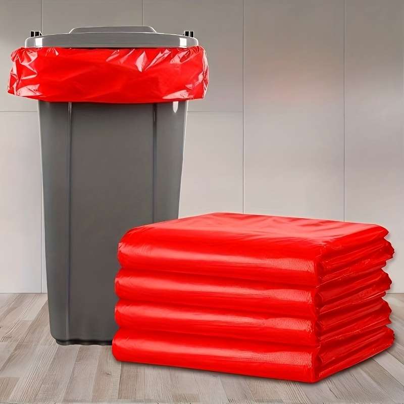 Trash Bag80*100Cm 5Pcs