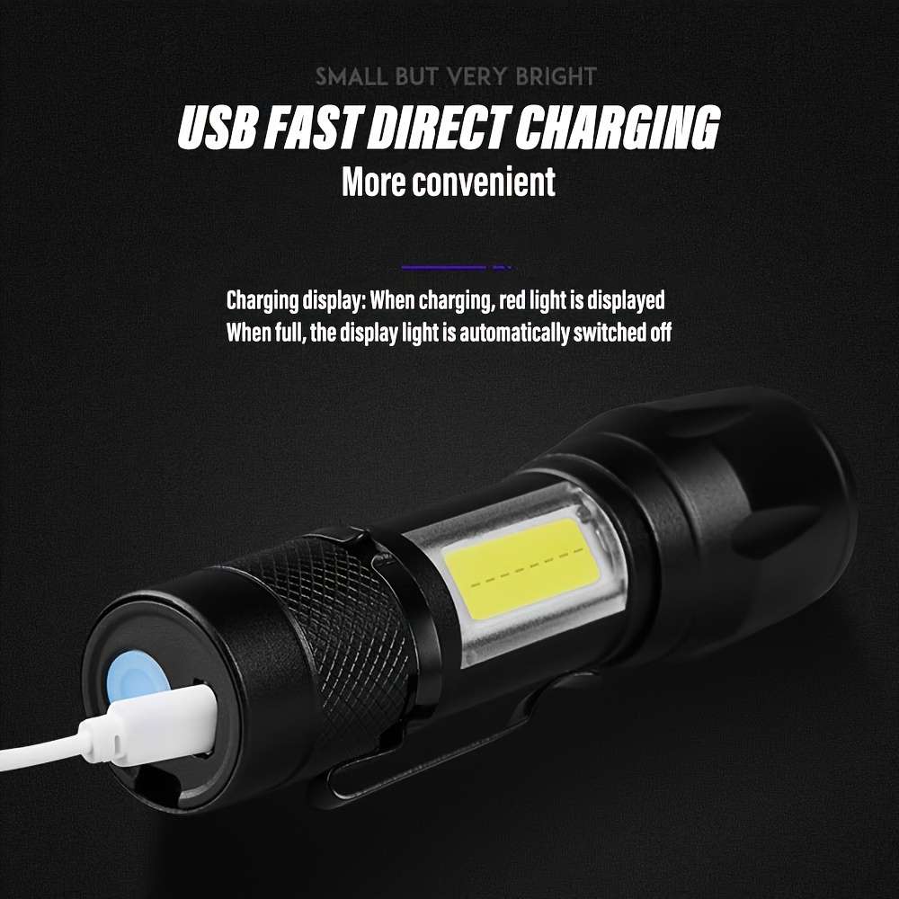 Flashlight