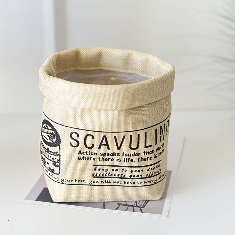 Flowerpot Color Brown 1