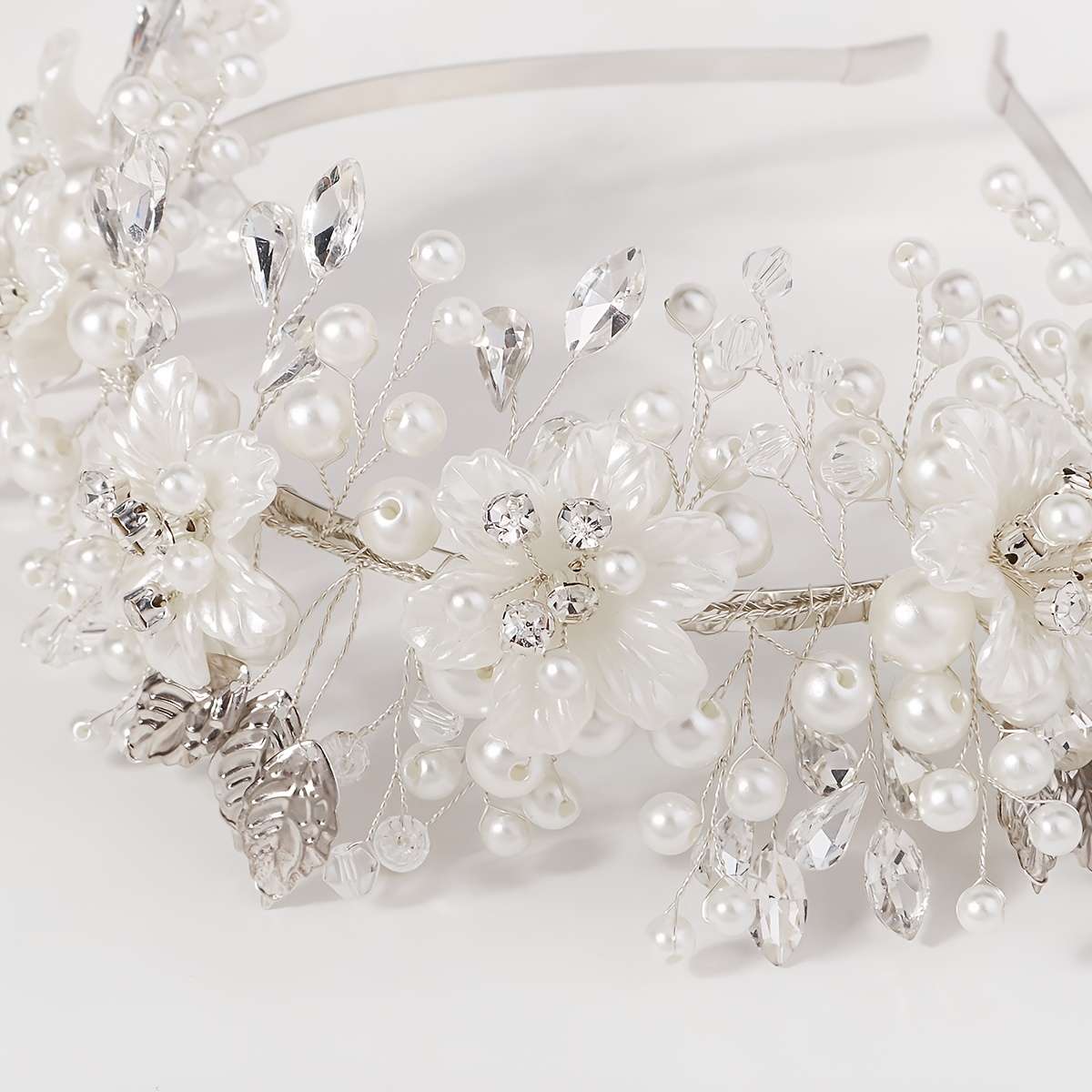 Wedding Supplies Color Silvery