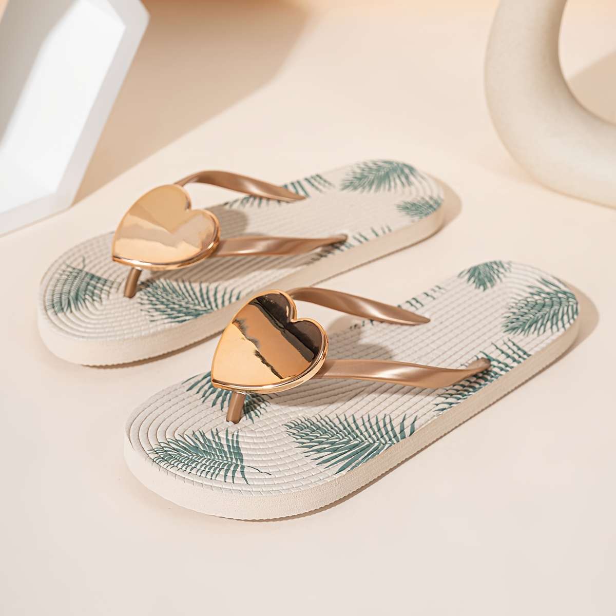 Ladies Summer Flip Flops Black Uk 5