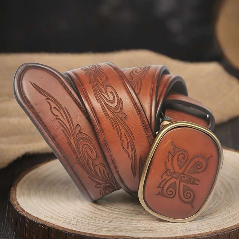 Belt Color Black Size 47.2In 120Cm