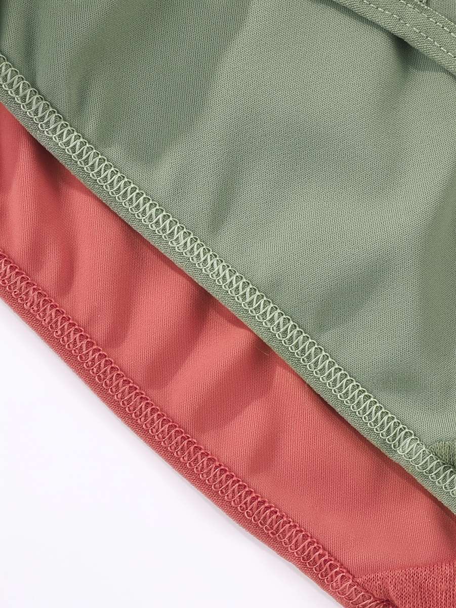 Womens Underwear Color Mixed Color Sizes