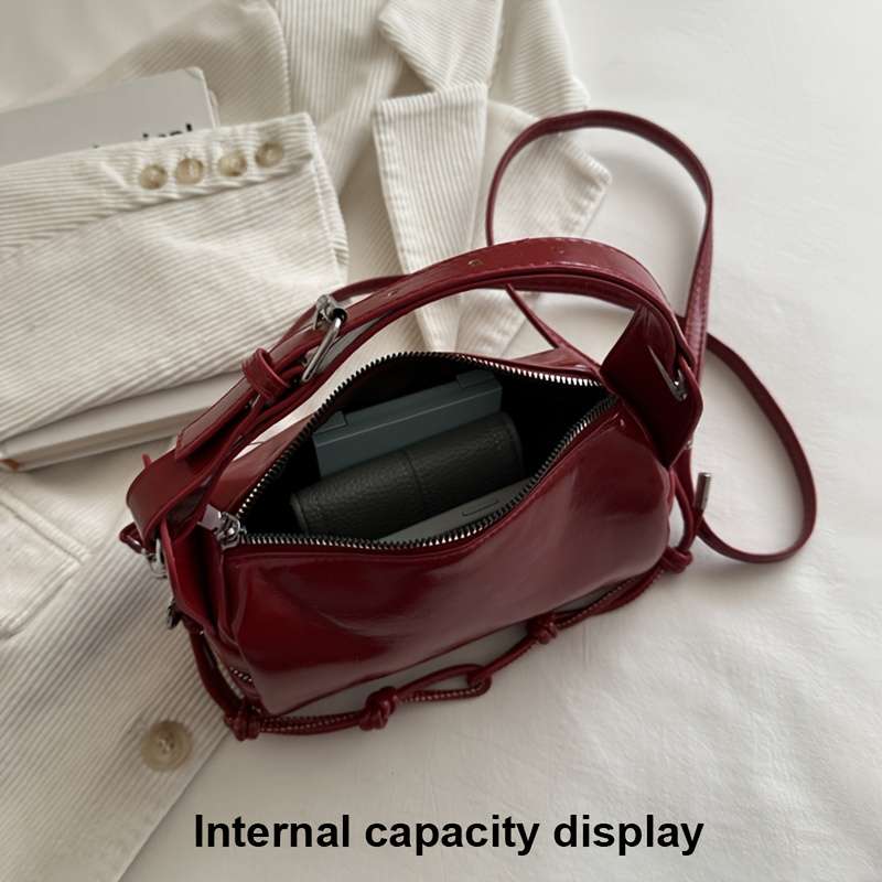 Women S Handbags White Pu