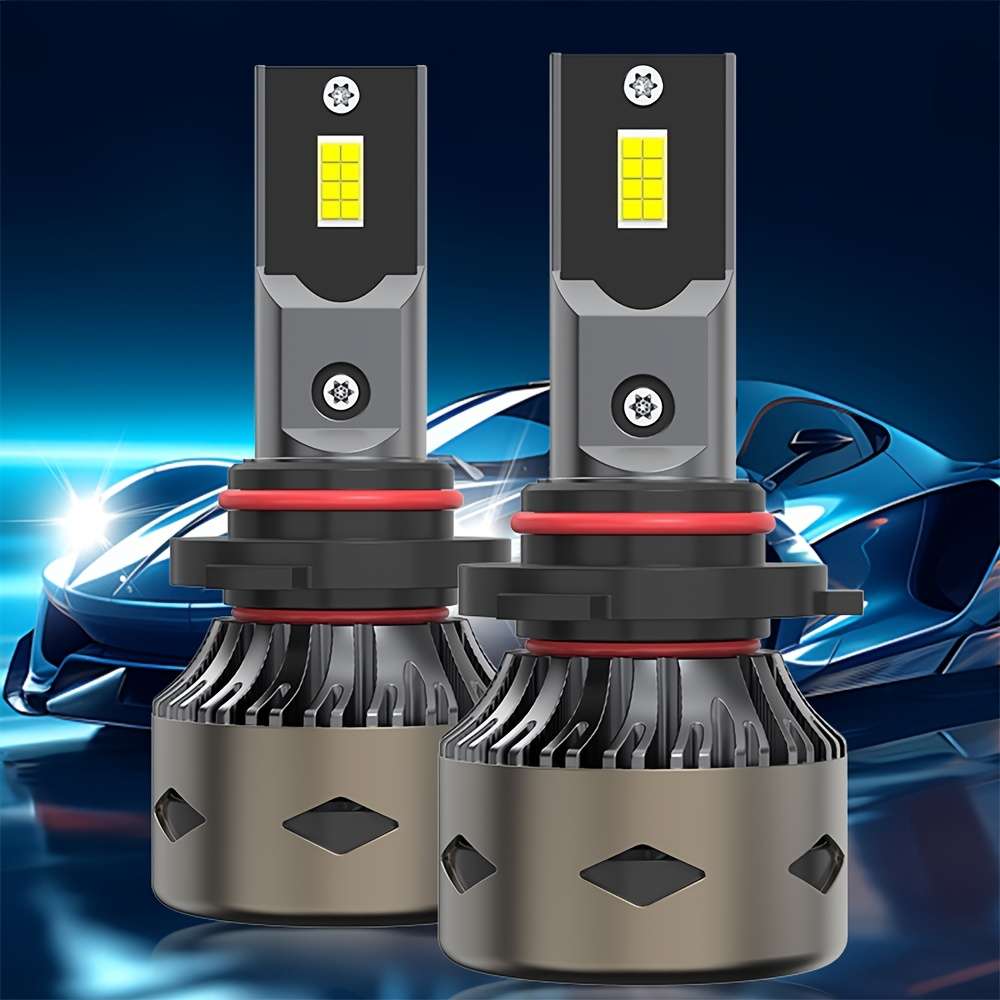 Car Lights Items H7 H18 B036