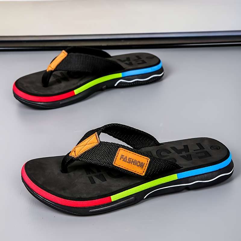 Sandals Color Black Size Uk 7